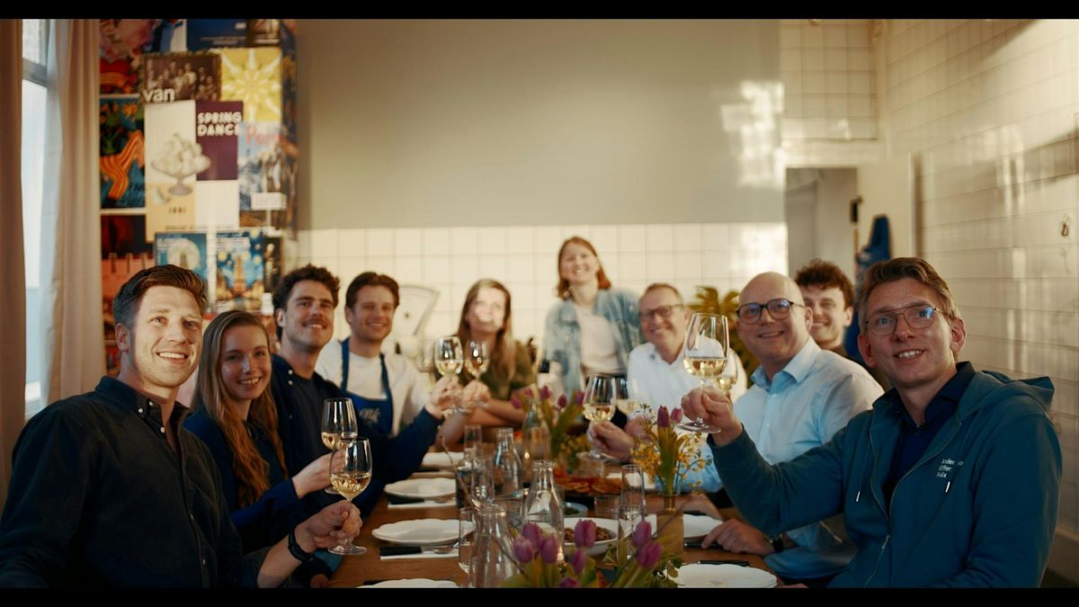 Kookworkshop - Italiaanse avond