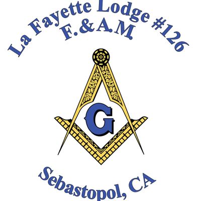 La Fayette Lodge #126 Free and Accepted Masons