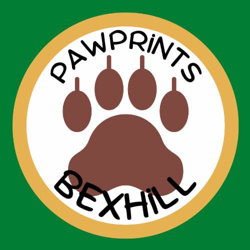 Pawprints Bexhill - 3 to 5 year olds