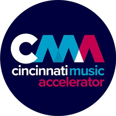 Cincinnati Music Accelerator