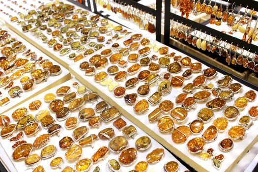 International Gem & Jewelry Show - Houston, TX (October 2021)