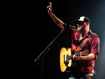 Corey Smith