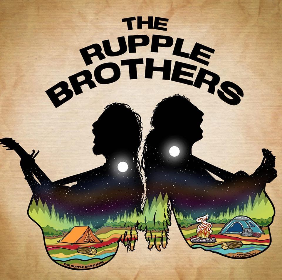 The Rupple Brothers Return to KP!