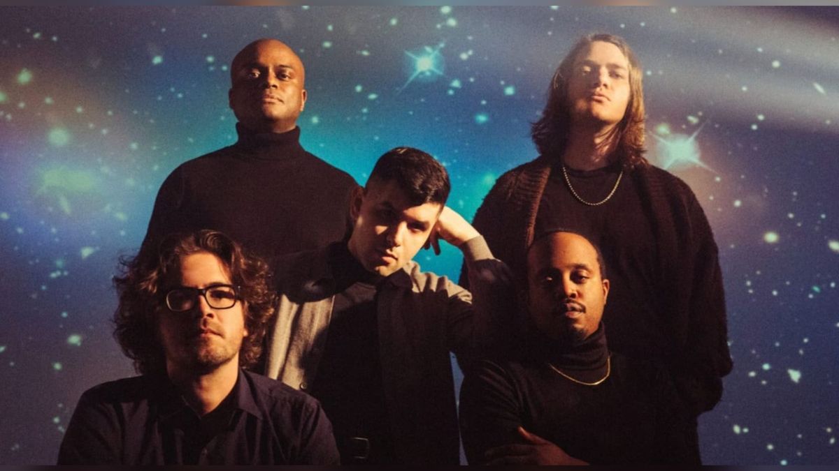 Durand Jones & The Indications London Tickets