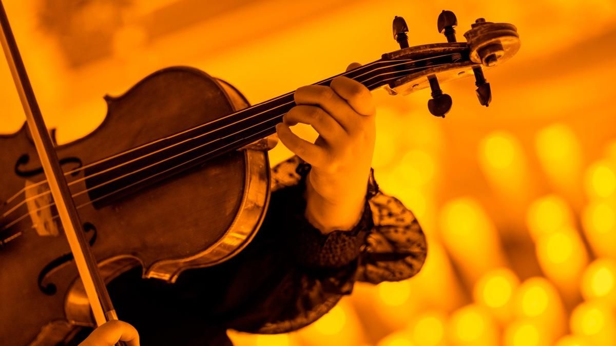 Candlelight: Coldplay & Imagine Dragons