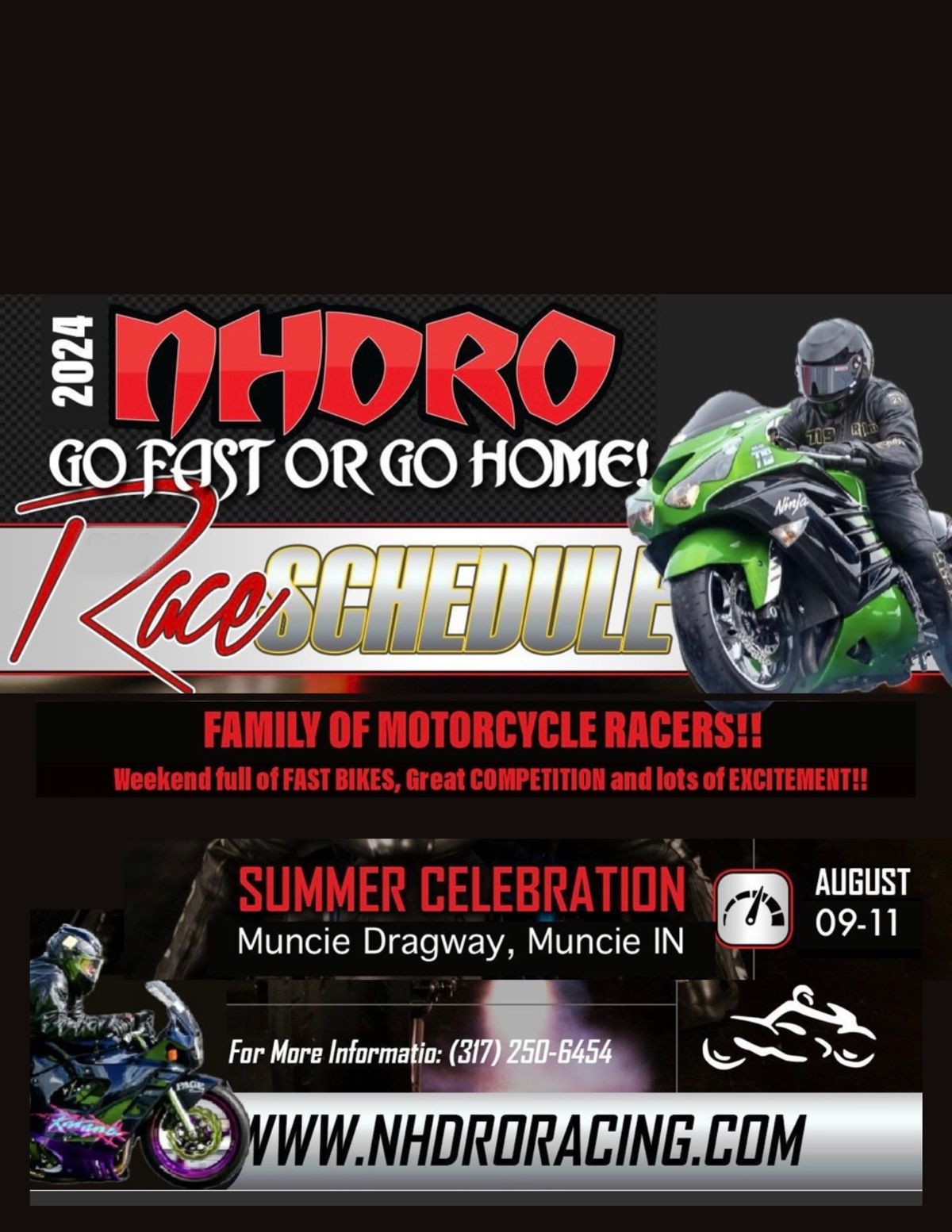 NHDRO Summer Celebration 