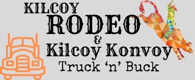 Kilcoy Rodeo 2021