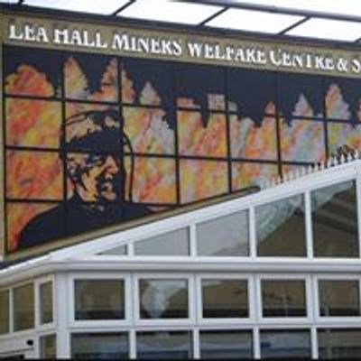 Lea Hall Rugeley