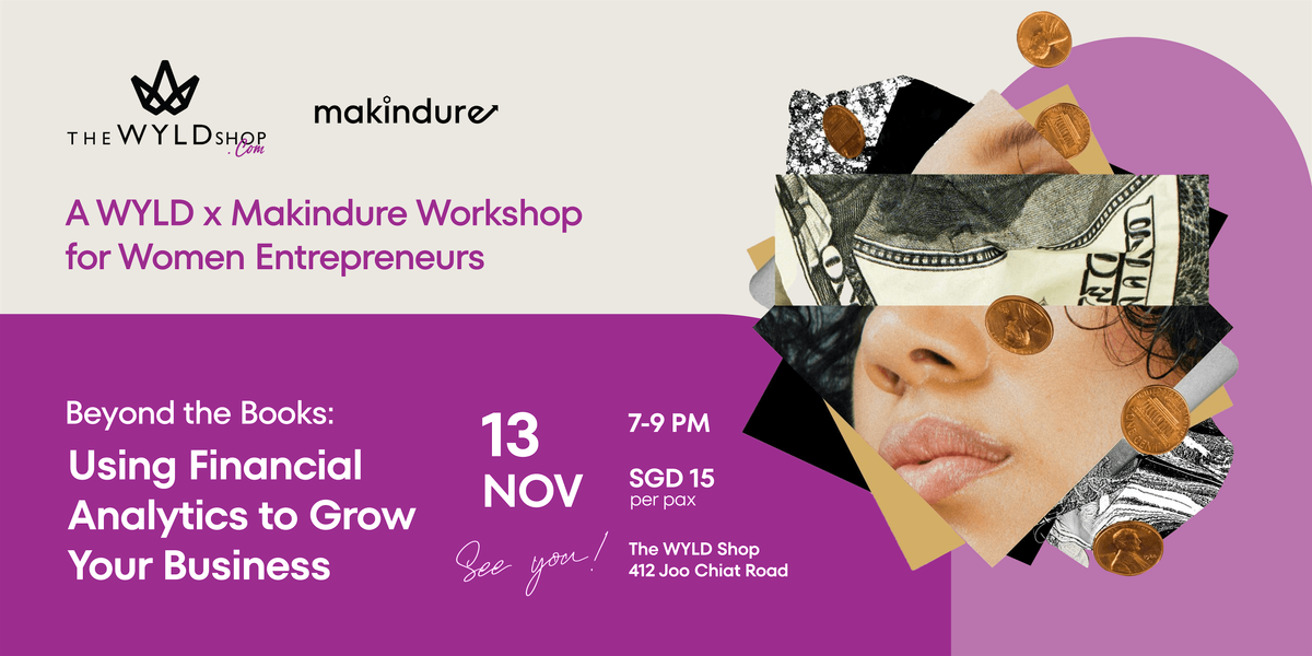 Using Financial Analytics to Grow your Business