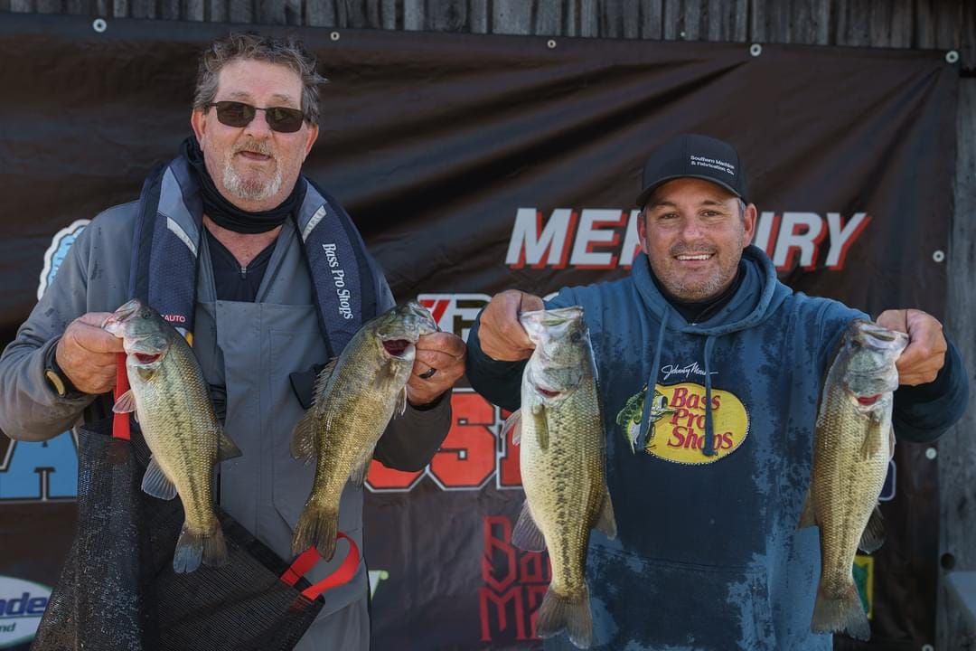 Patoka Lake Regional and Bass Cat Classic Qualifier