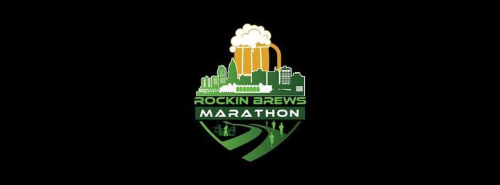 Rockin Brews Marathon