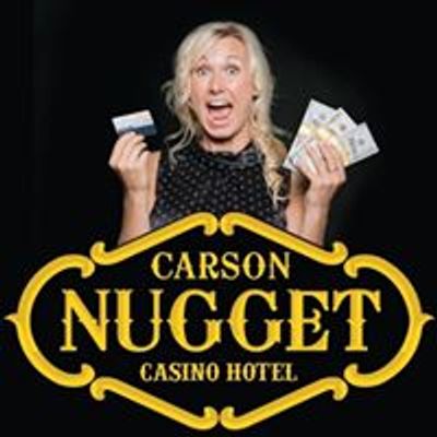 Carson Nugget