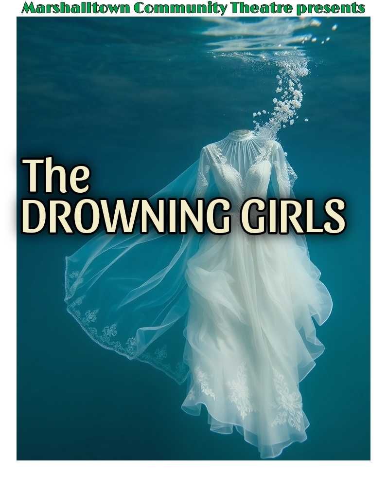 The Drowning Girls