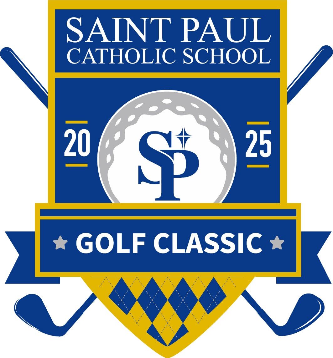 Saint Paul Catholic School Golf Classic