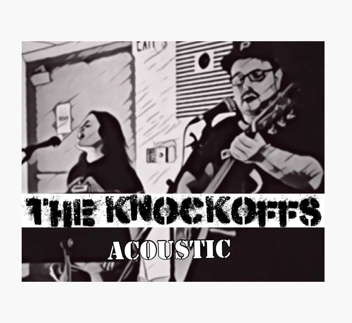 TKO Acoustic @ Strange Roots New Kensington 