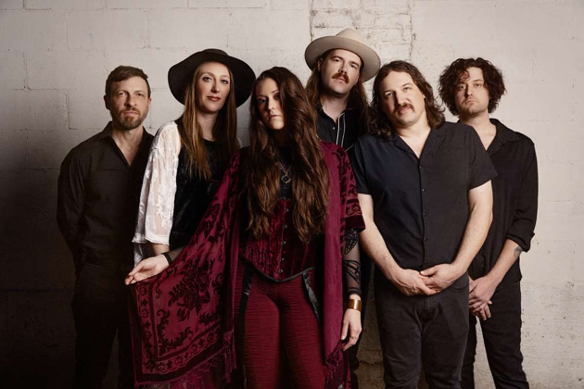 Rumours ATL - A Fleetwood Mac Tribute (21+ Event)