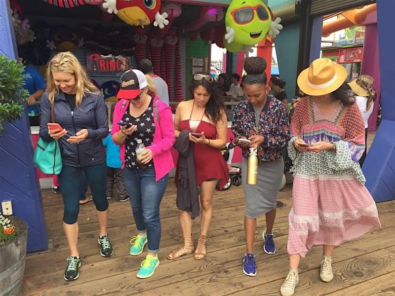 Epic Let\u2019s Roam\u2019s Scavenger Hunt Halifax: Halifax\u2019s Hopping Harbour!