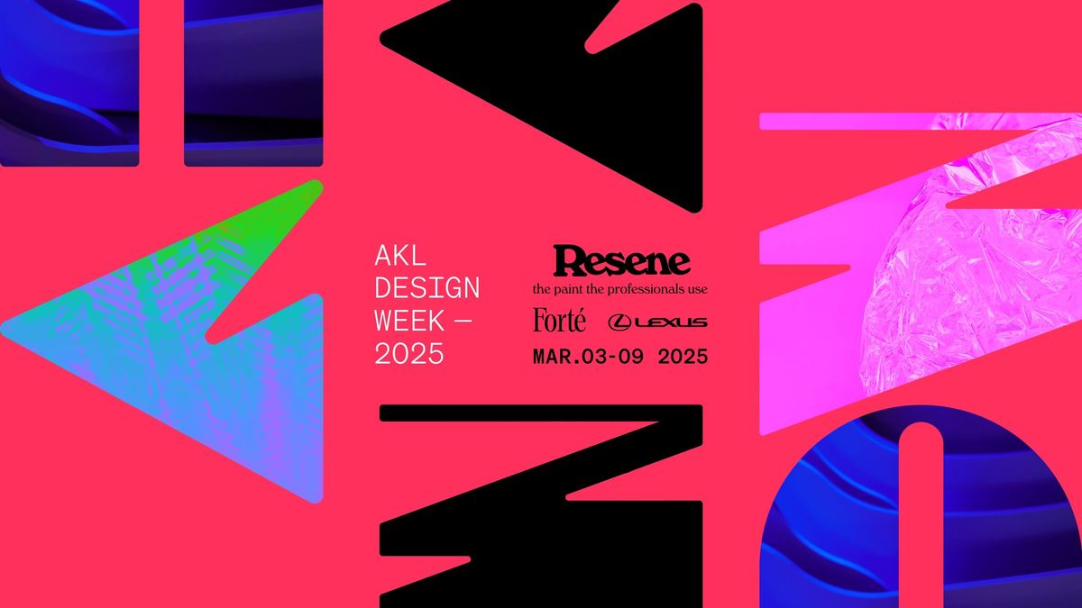 Design Conference 2025