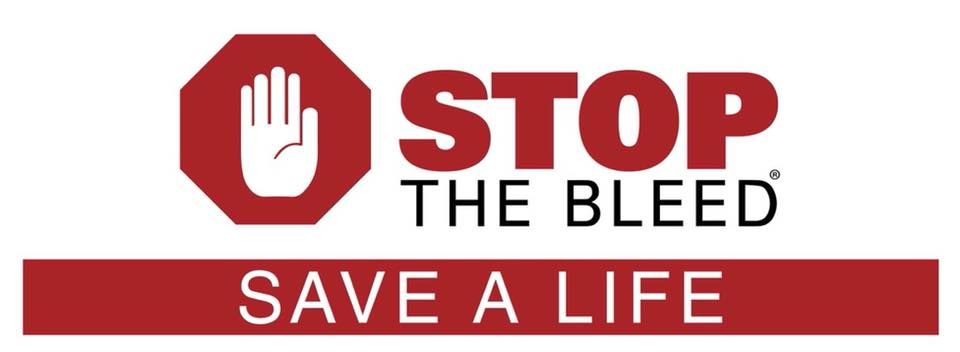 Stop The Bleed