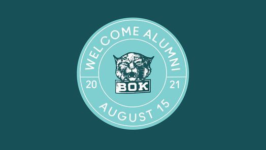 Bok Alumni Day