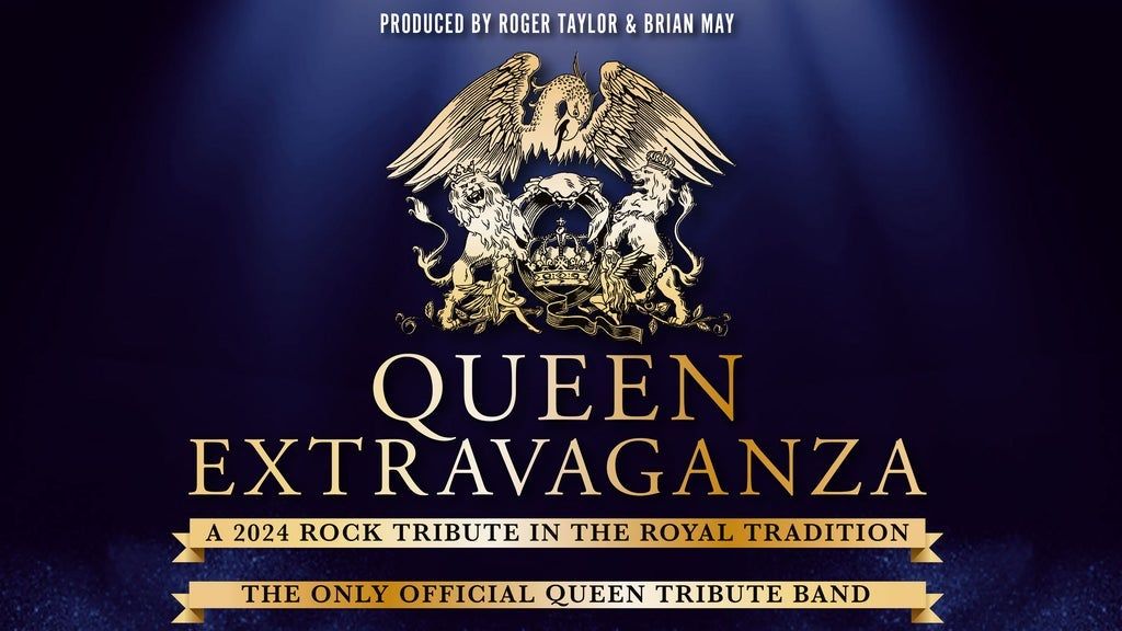 Queen Extravaganza