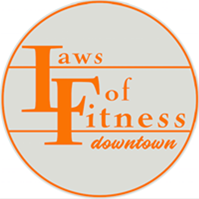 Laws of Fitness Downtown