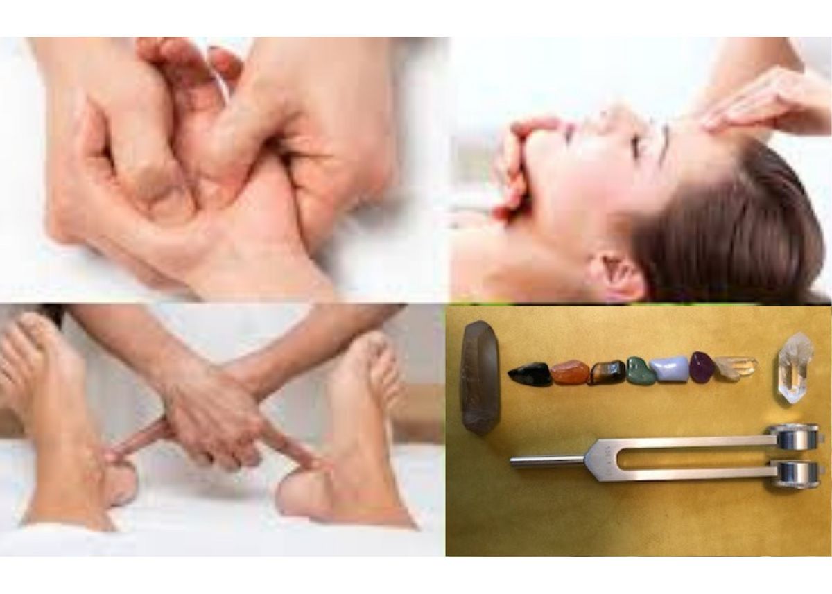 Ayurvedic Massage Training; Marma Chikitsa Part 1 In Person or Online
