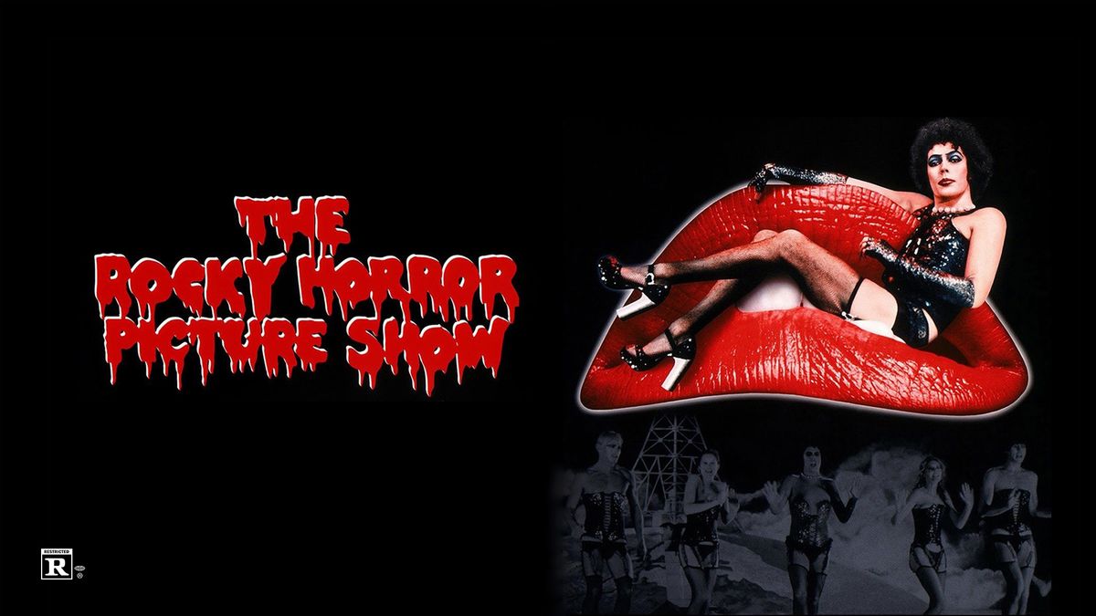 Paramount On Screen: The Rocky Horror Picture Show [R]