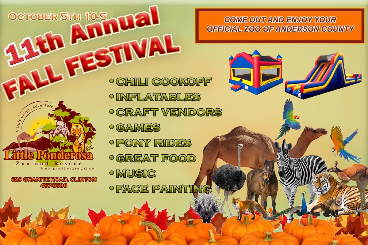 Fall Festival