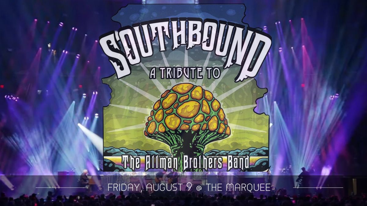 Southbound: A Tribute to The Allman Brothers Band