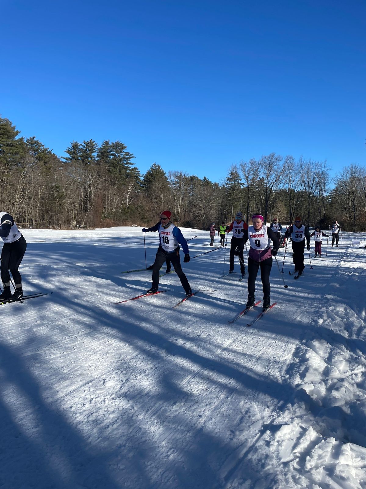 SkiTheBeav Learn-to-Ski\/5K Community Race\/Tour & BKL