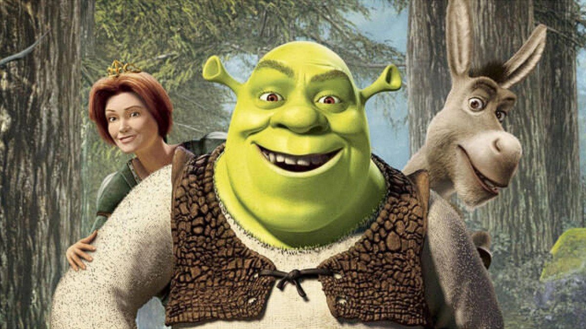 Free Community Movie Series: Shrek