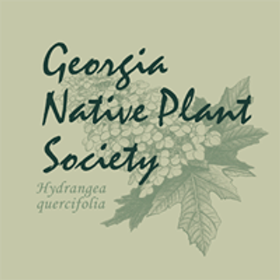 Georgia Native Plant Society