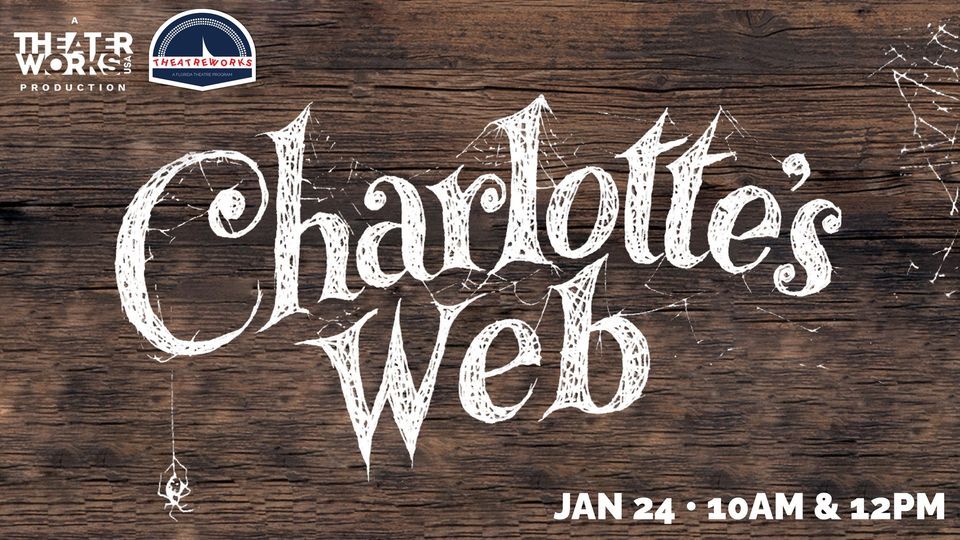 Charlotte's Web