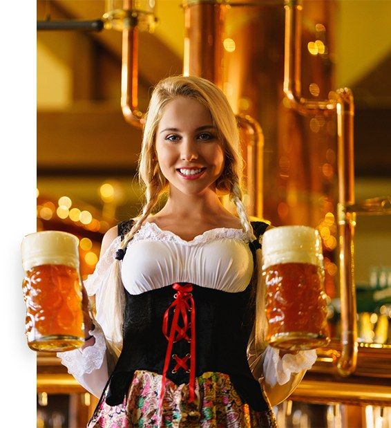 Oktoberfest