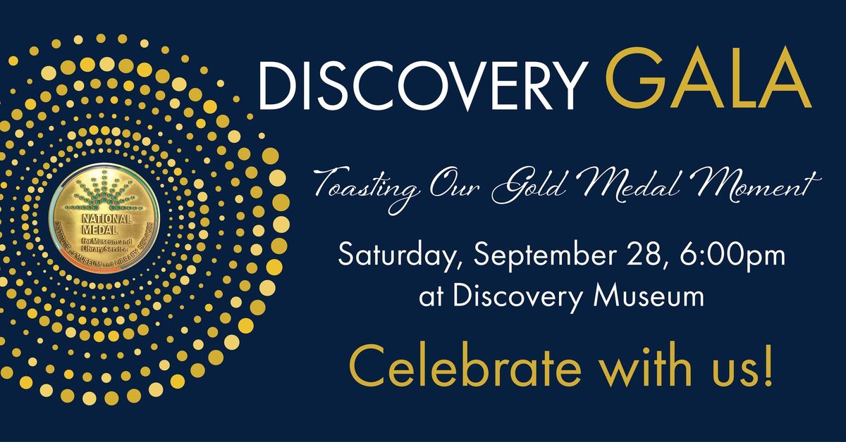 Discovery Gala 2024