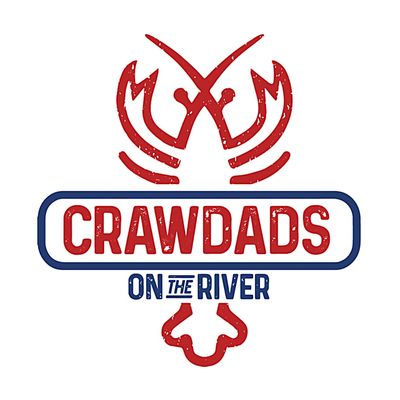 Crawdads on the River