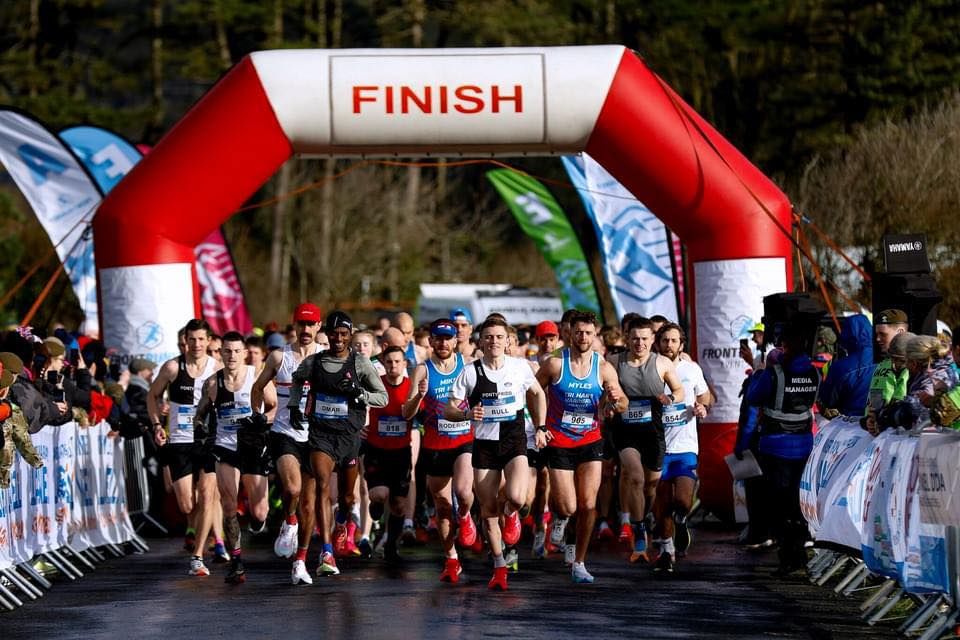 TATA Steel Llanelli 10K Half Marathon