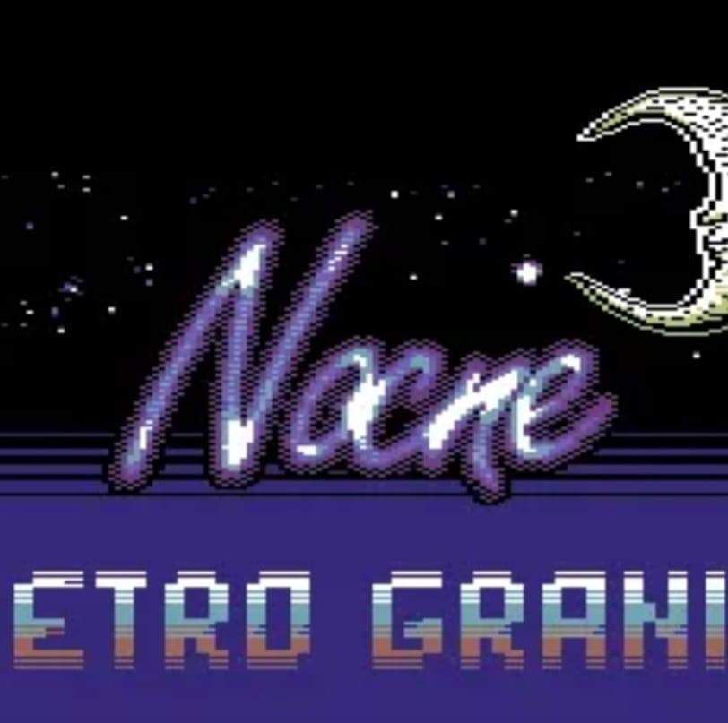 Nocne Retro Granie 2025