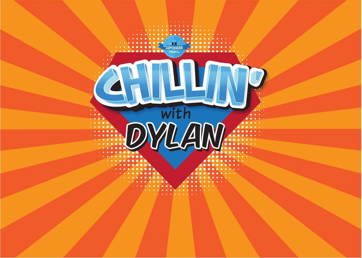 7th Annual Chillin with Dylan - Cornhole Tournament 