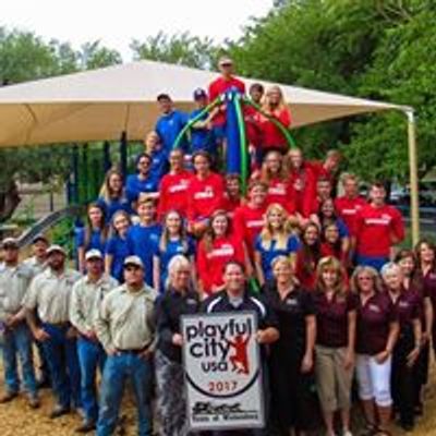 Wickenburg Public Library & Learning Center