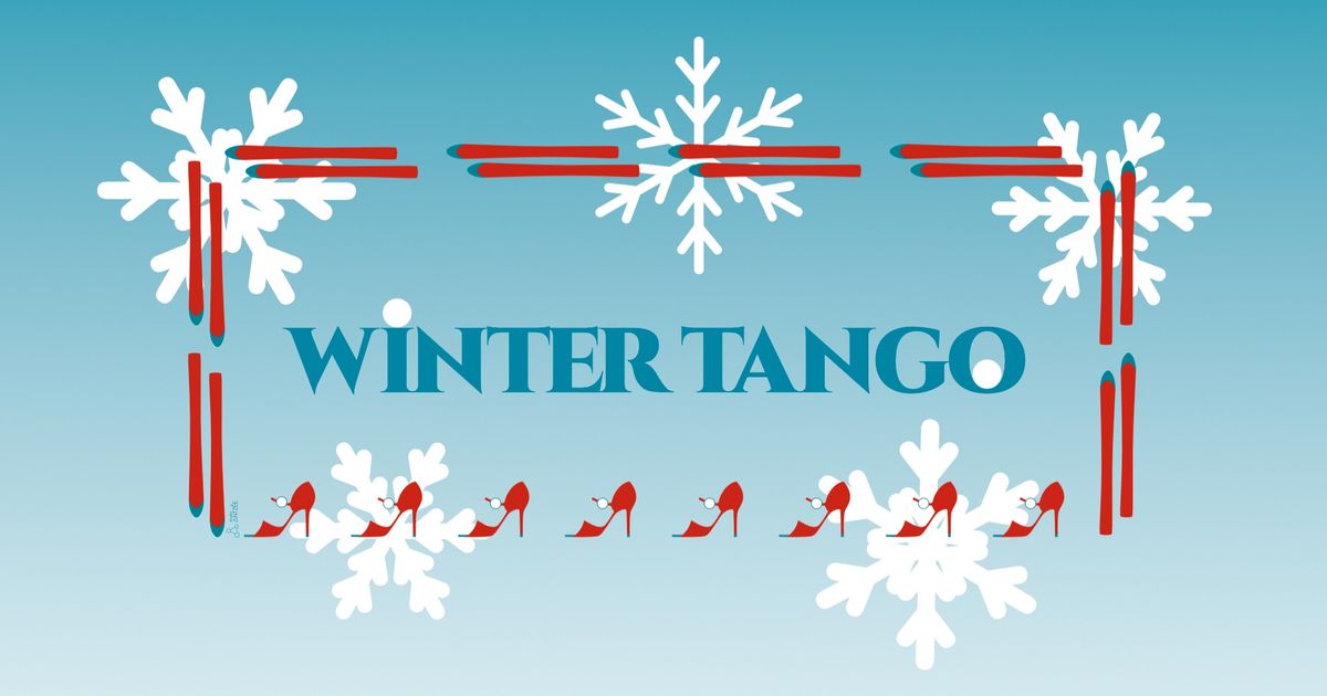 Wintertango 25