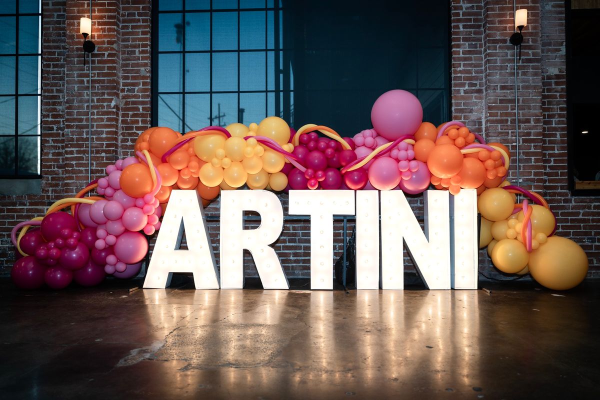 ARTini