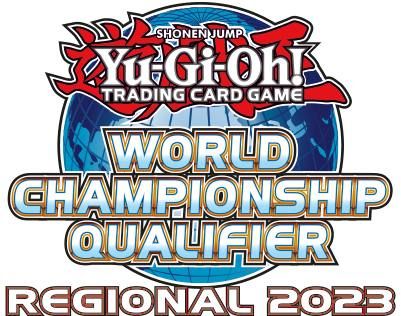 YGO 2023 WCQ: Regional Qualifier w Strefie!