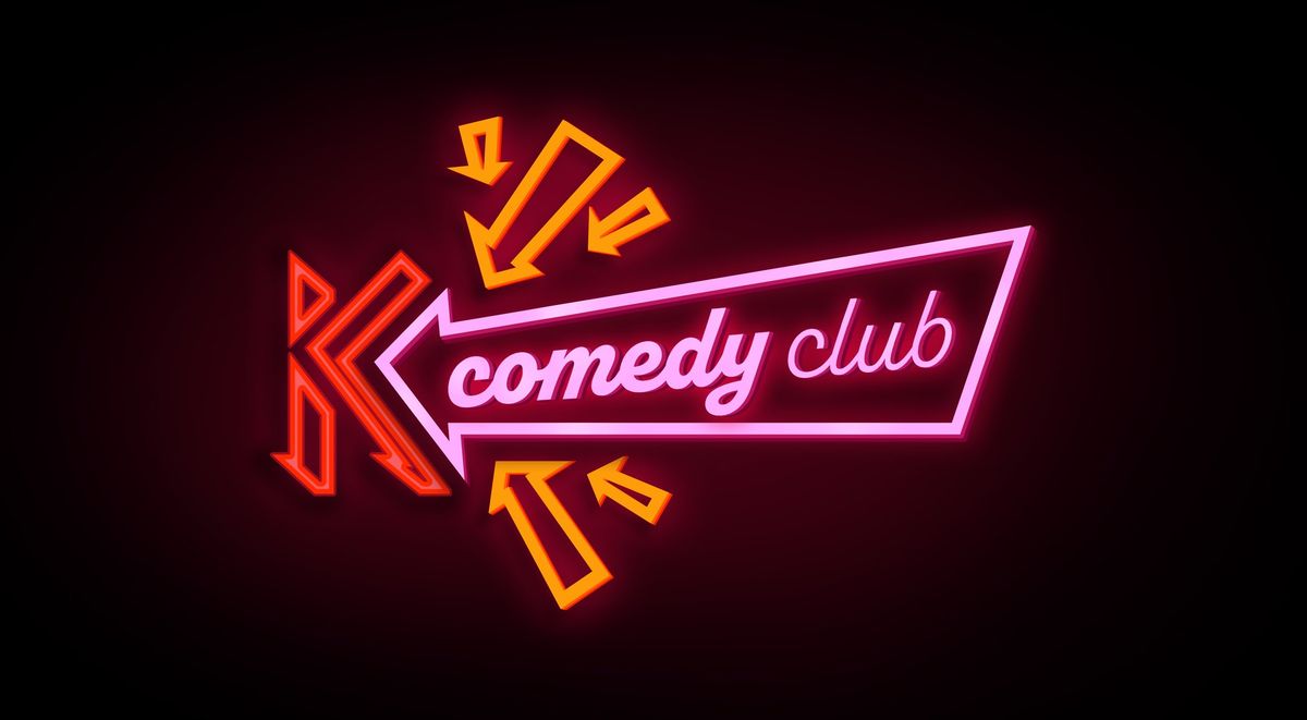 Komedia Comedy Club 
