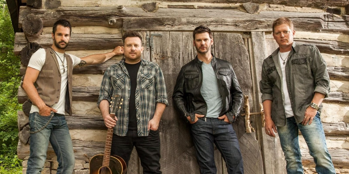 Emerson Drive - One for the Road