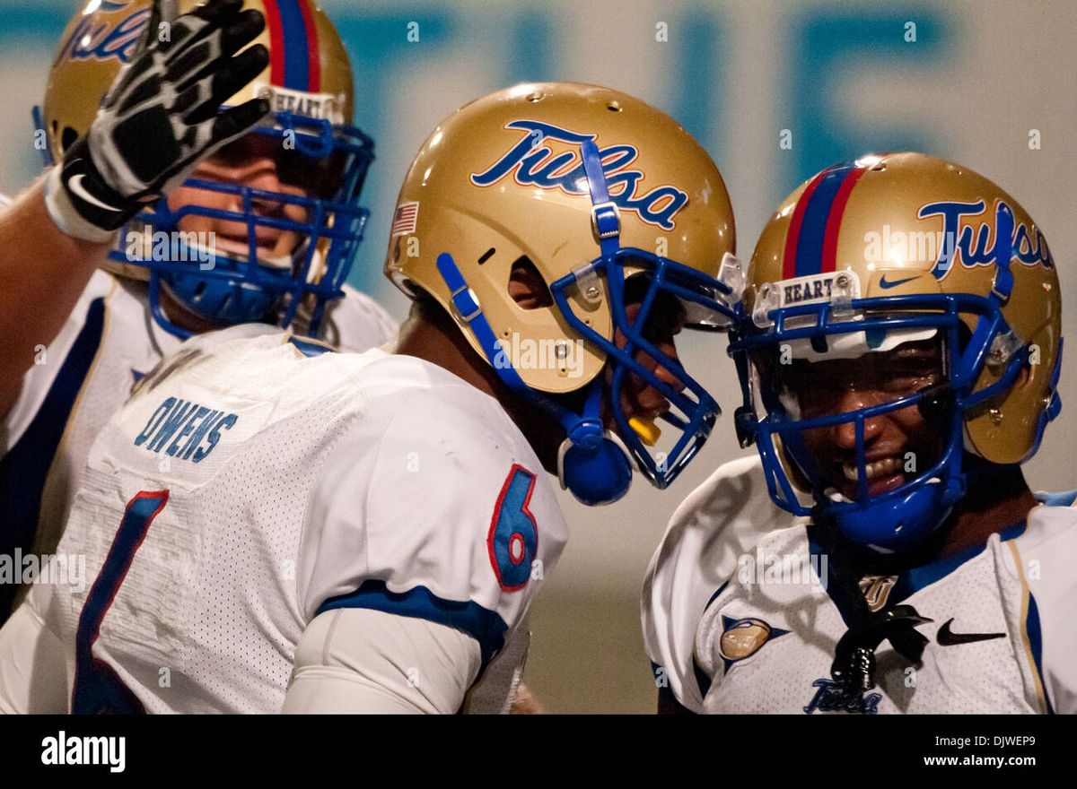 Tulsa Golden Hurricane at South Florida Bulls Mens Soccer