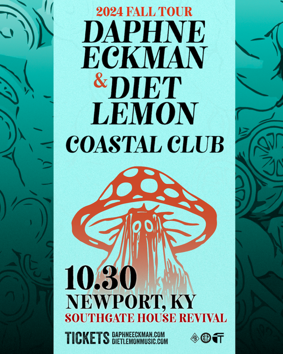 Daphne Eckman , Diet Lemon , Coastal Club