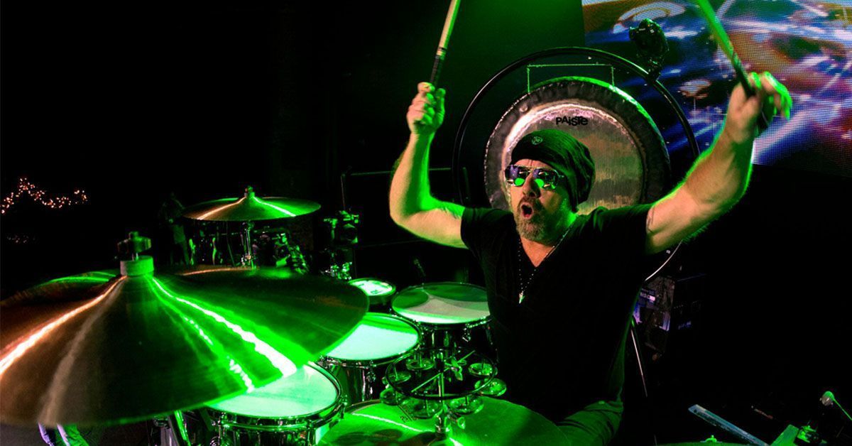 Jason Bonham's Led Zeppelin Evening