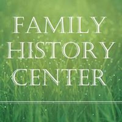 Family History Center - Fairborn, OH